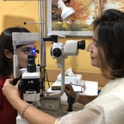 Eye pressure variations, IOP recording, best glaucoma specialist in gurgaon, dr shibal bhartiya