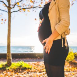 Breastfeeding or pregnant: are eye drops safe