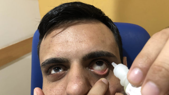 More about glaucoma medication