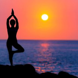Yoga and Glaucoma