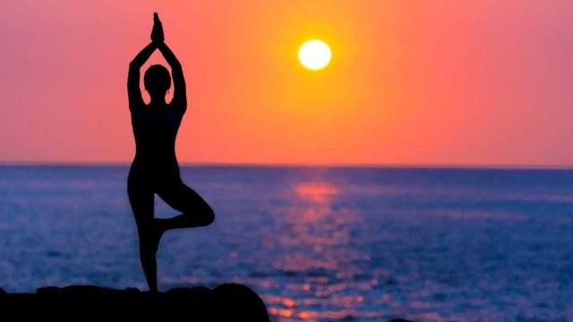 Yoga and Glaucoma