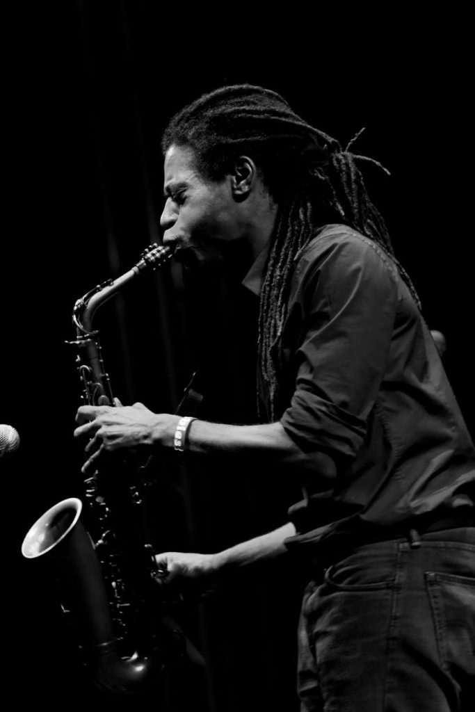Playing certain wind musical instruments increases the risk of glaucoma.