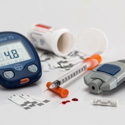 diabetic eye disease and glaucoma