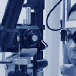 Tests for glaucoma