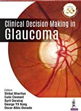 clinical decision making in glaucoma