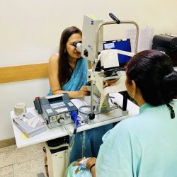 laser peripheral iridotomy, LPI, best glaucoma doctor for laser glaucoma dr shibal bhartiya