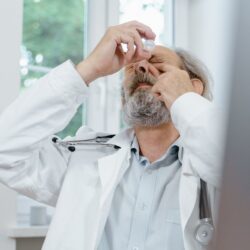 Normal Tension Glaucoma