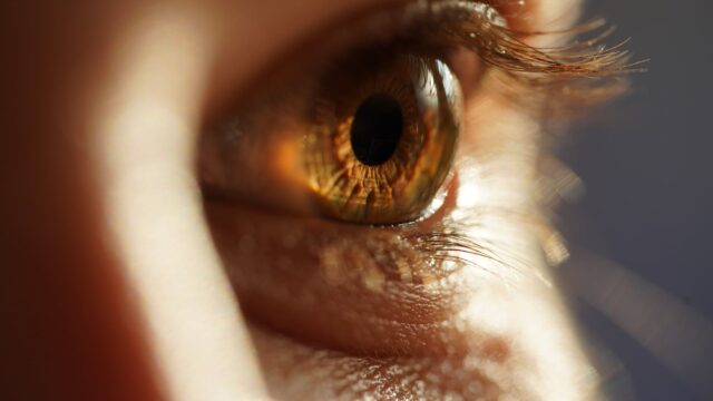 glaucoma myths