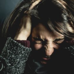 glaucoma and migraine