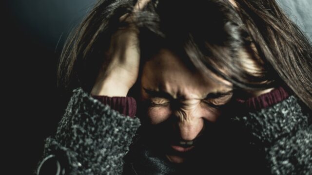 glaucoma and migraine
