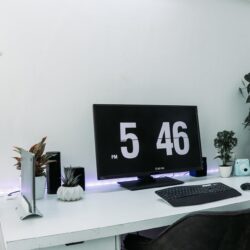 glaucoma-friendly home environment