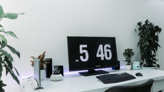 glaucoma-friendly home environment