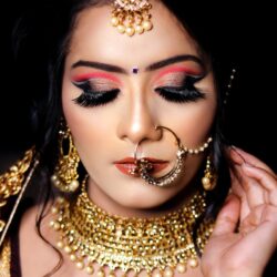 eyelash extensions