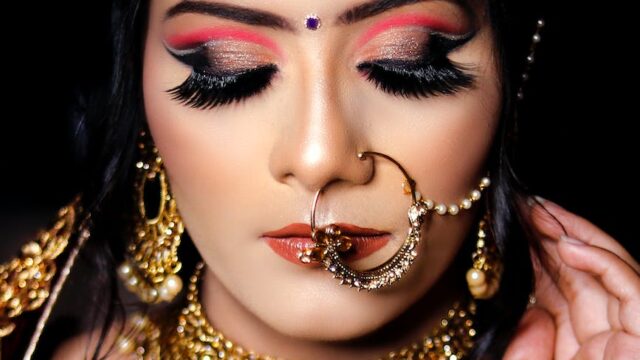 eyelash extensions
