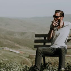 smoking and glaucoma