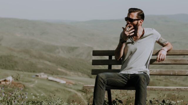 smoking and glaucoma