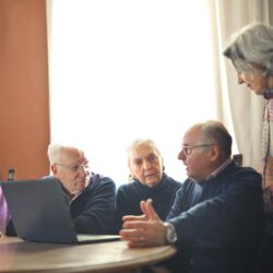 Age related macular degeneration