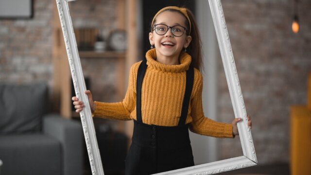 vision and learning