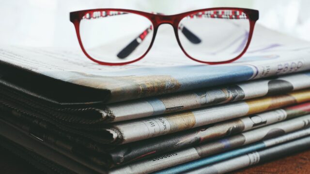 lens coatings for your glasses