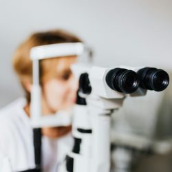 Dr Shibal Bhartiya glaucoma progression tracking structural functional parameters Gurgaon