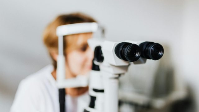 Dr Shibal Bhartiya glaucoma progression tracking structural functional parameters Gurgaon