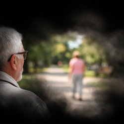 Do Glaucoma Patients Go Blind