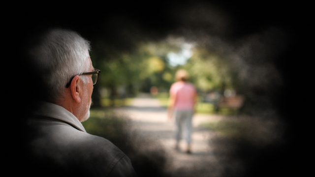 Do Glaucoma Patients Go Blind
