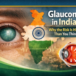 glaucoma in india and indians, dr shibal bhartiya, best glaucoma specialist, second opinion best