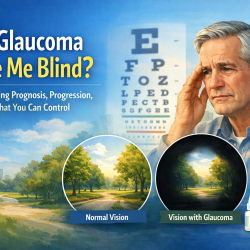 glaucoma blindness prevention, dr shibal bhartiya, best glaucoma specialist