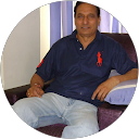 Ashok Anand profile picture