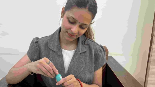 Dr Shibal Bhartiya Gurgaon eye drops expiry after opening guide